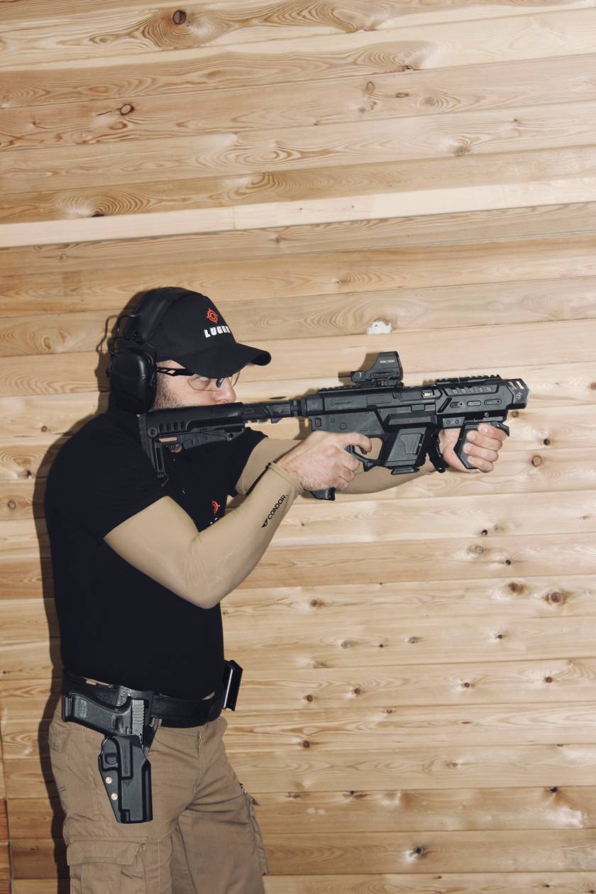 Դավիթ Գասպարյան