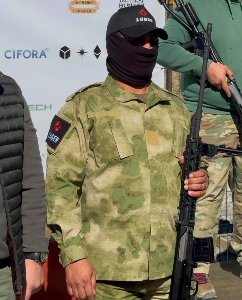 Սասուն Ղուլյան