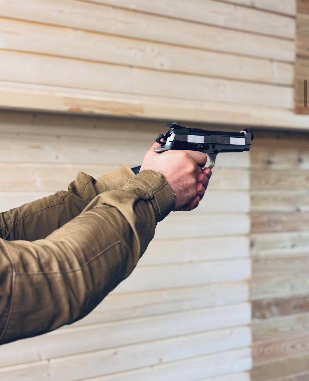 «Տակտիկական Կարաբին»