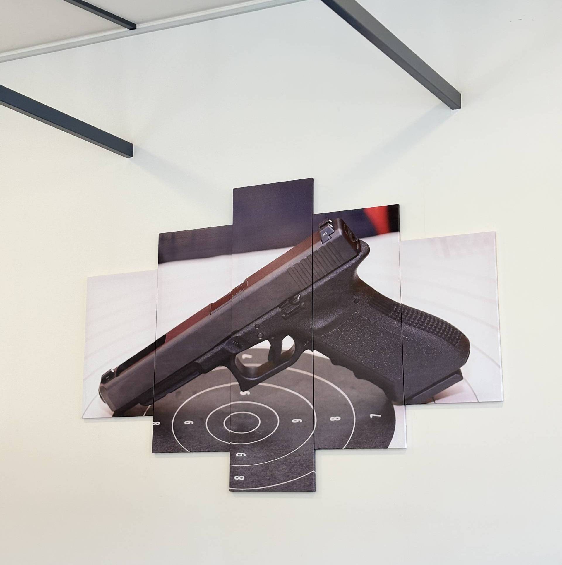 «Առաջին Քայլ»